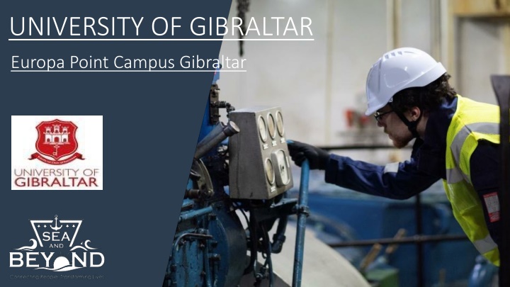 university of gibraltar n.w