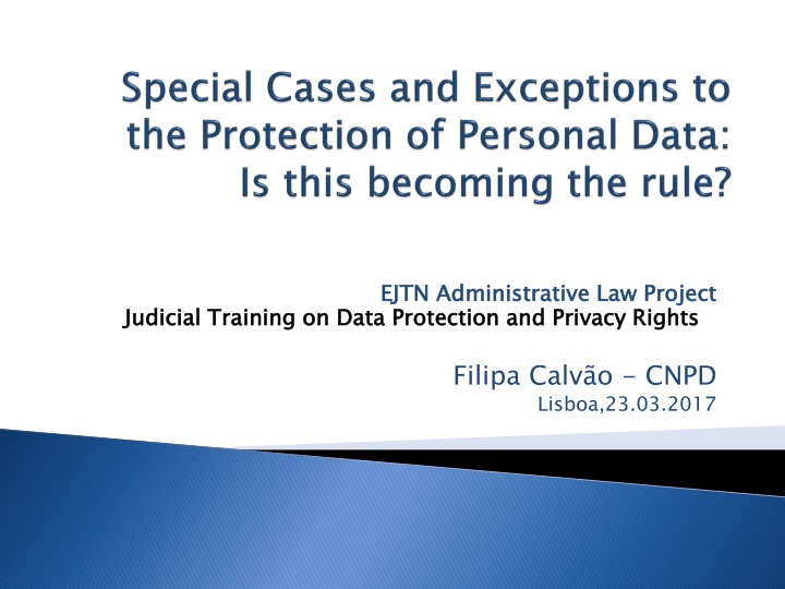 ejtn administrative on data n.w
