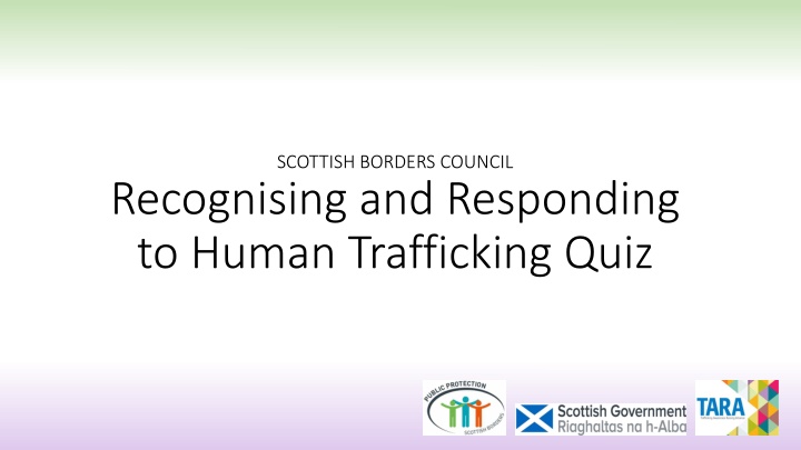 scottish borders council n.w