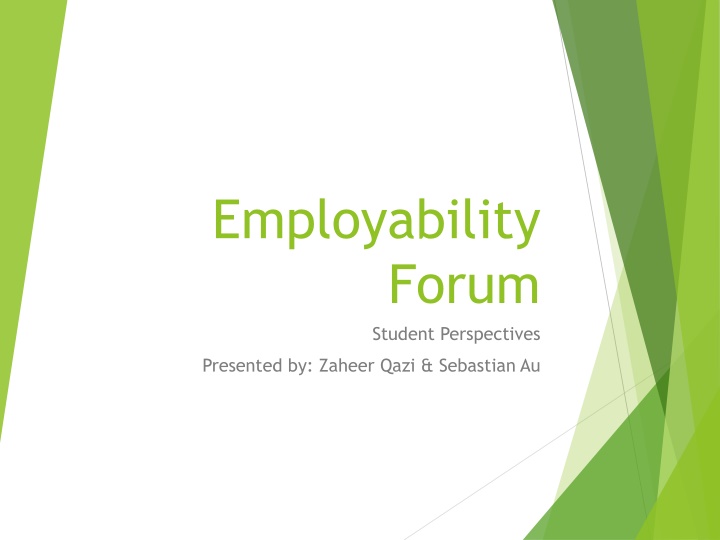 employability n.w