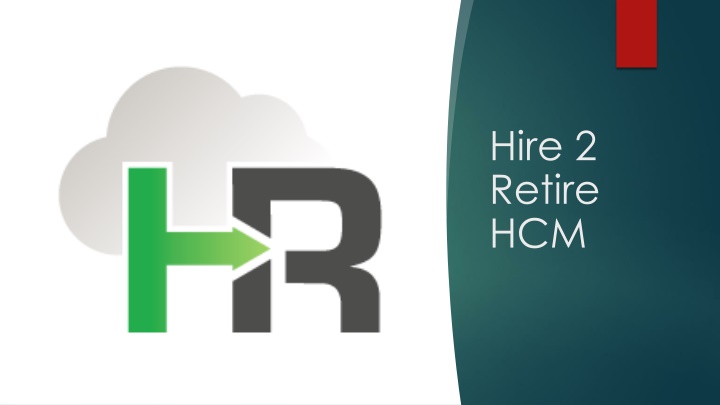 hire 2 retire hcm n.w