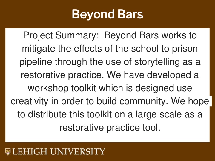 beyond bars beyond bars n.w