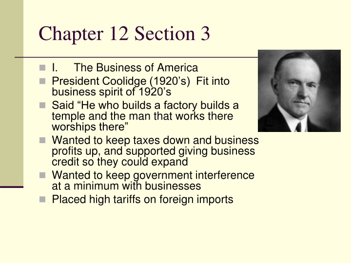 chapter 12 section 3 n.w