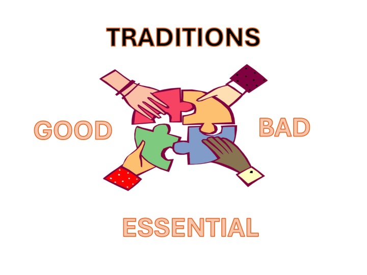traditions n.w