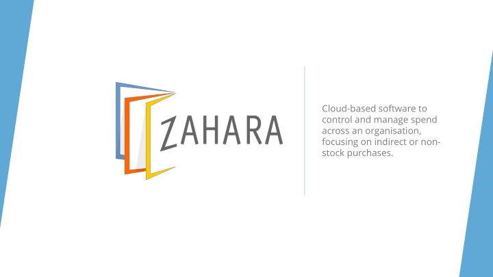 cloud based software to control and manage spend n.w