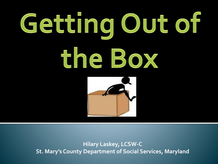 Challenges and Solutions in Social Services