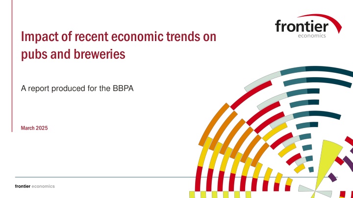 Impact of Recent Economic Trends on Pubs & Breweries: Analysis Report 2025