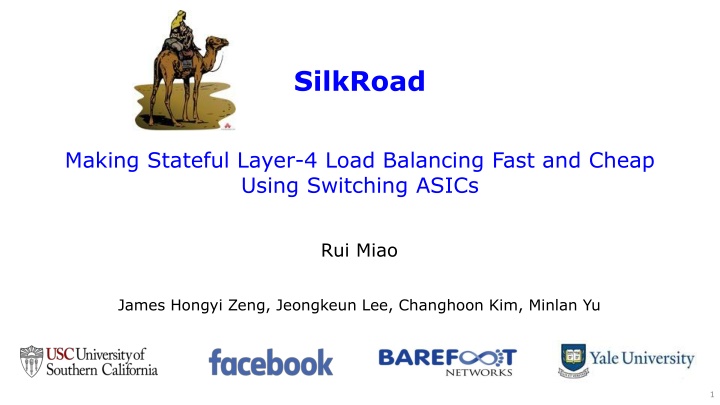 silkroad n.w