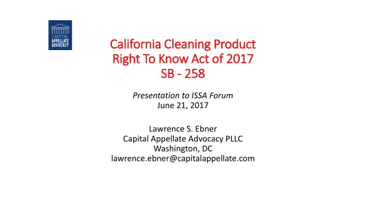 california cleaning product california cleaning n.w