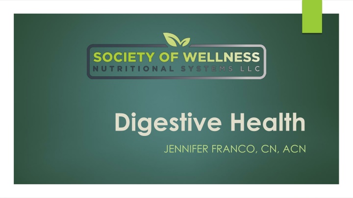 digestive health n.w