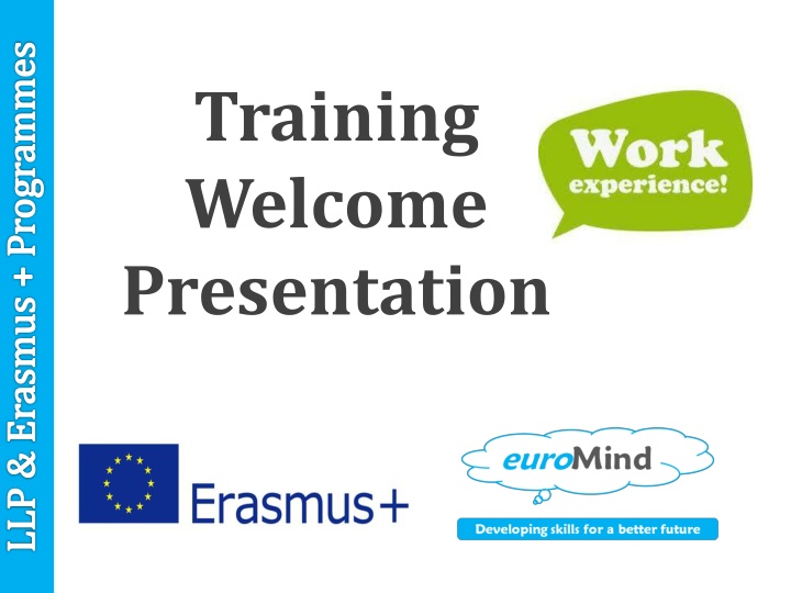 llp erasmus programmes n.w