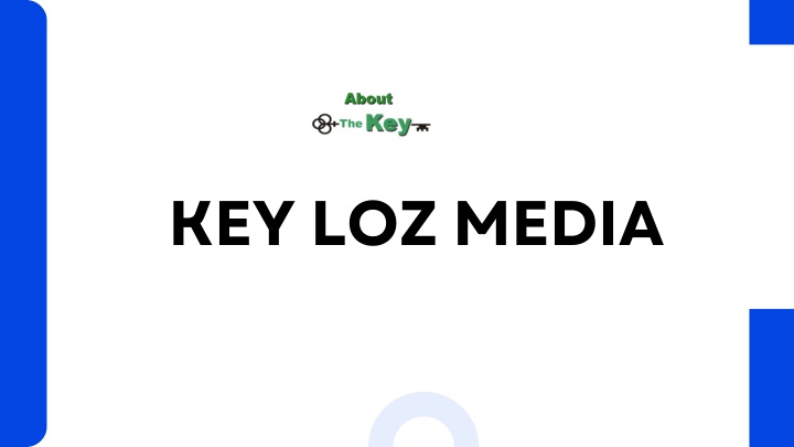 key loz media n.w