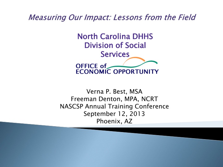north carolina dhhs division of social services n.w