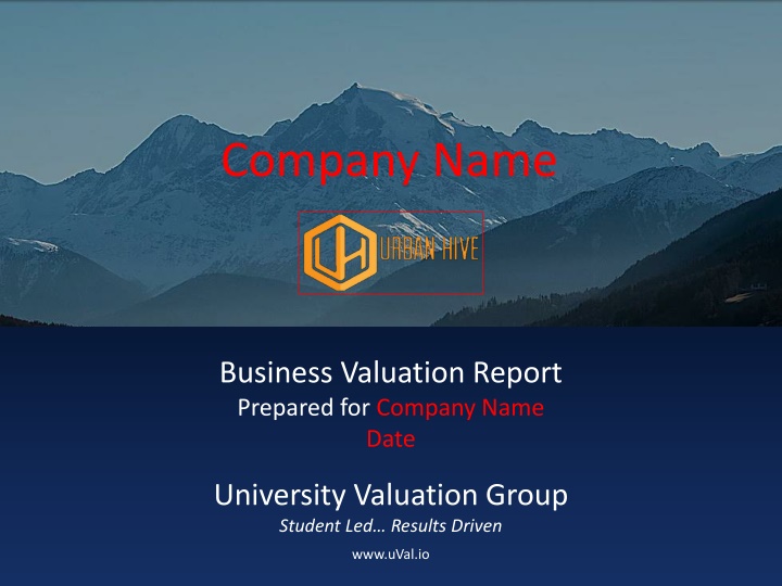 company name n.w