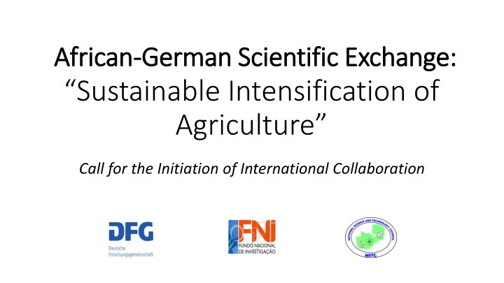 african african german scientific exchange german n.w