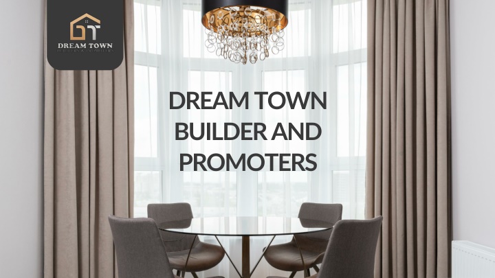 2 BHK & 3 BHK Flats for Sale in Mohali – Dream Town Builder & Promoters.........