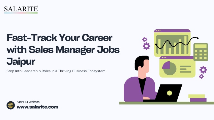 fast track your career with sales manager jobs n.w