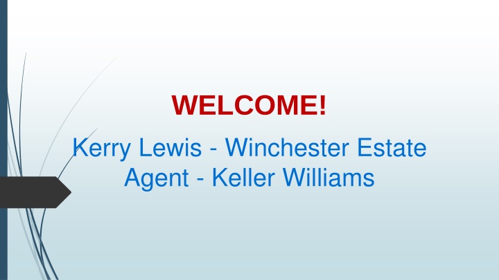 Professional Lettings Agent in Leckford