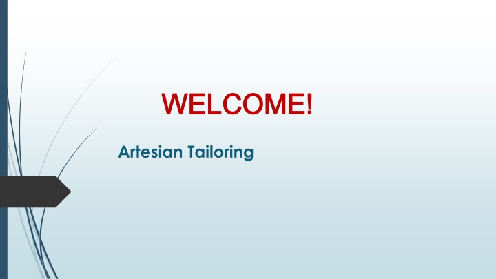 Looking for the best Tailor in Chelsea