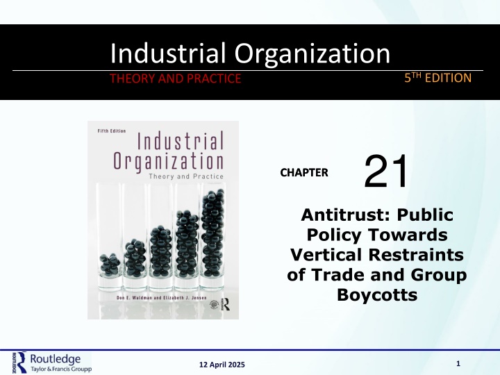 modern labor economics theory and public policy n.w