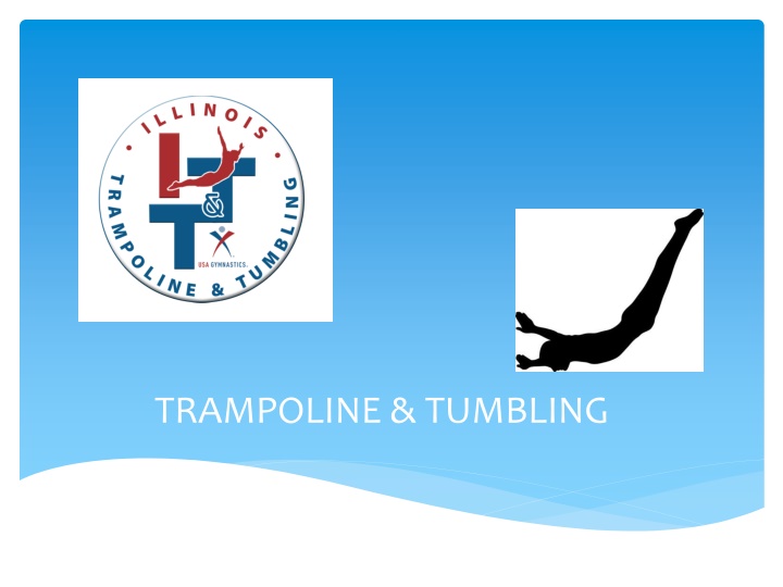 trampoline tumbling n.w