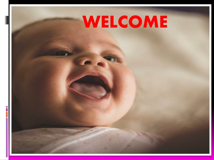 welcome n.w