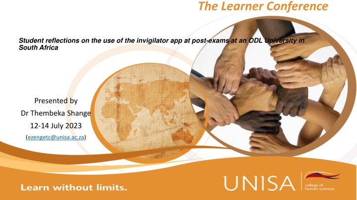 the learner conference n.w