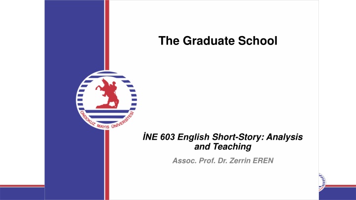 the graduate school n.w