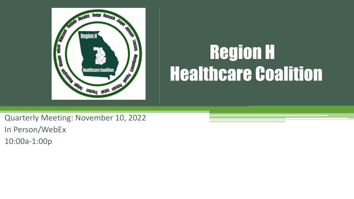 region h n.w