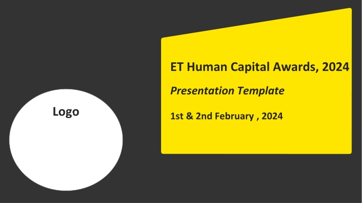 et human capital awards 2024 n.w