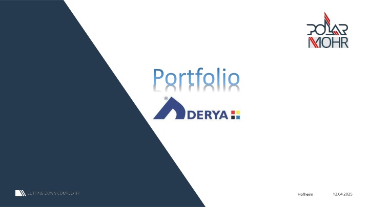 portfolio n.w
