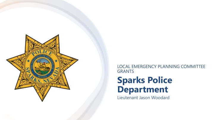 local emergency planning committee grants n.w