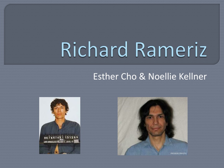 esther cho noellie kellner n.w