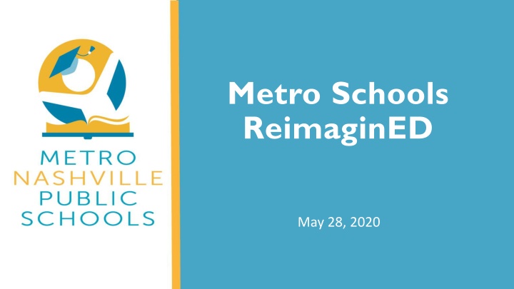 metro schools reimagined n.w