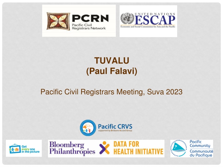 tuvalu paul falavi n.w