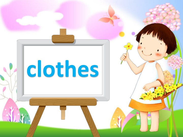 clothes n.w