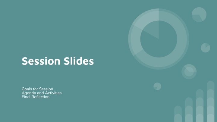 session slides n.w