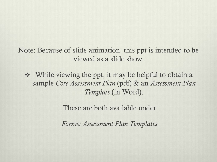 note because of slide animation this n.w