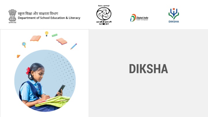 DIKSHA: Transforming Education Through Digital Infrastructure