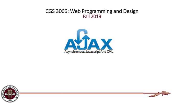 cgs 3066 web programming and design cgs 3066 n.w