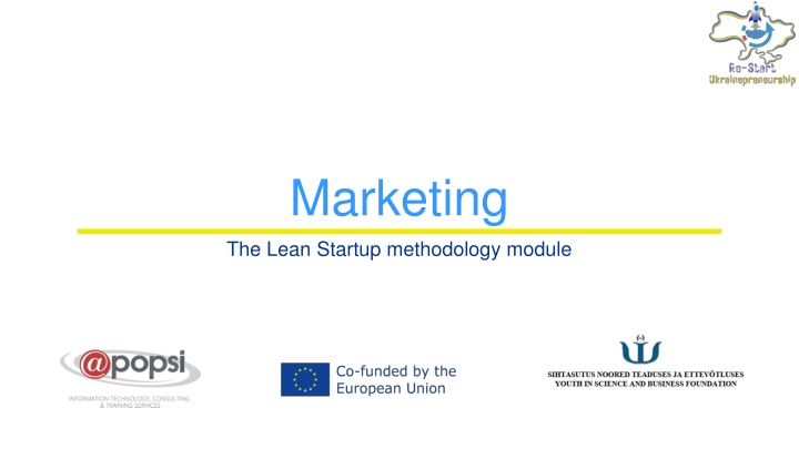 marketing n.w