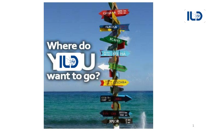 the ild concept n.w