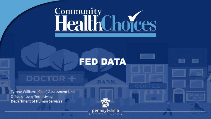 fed data n.w