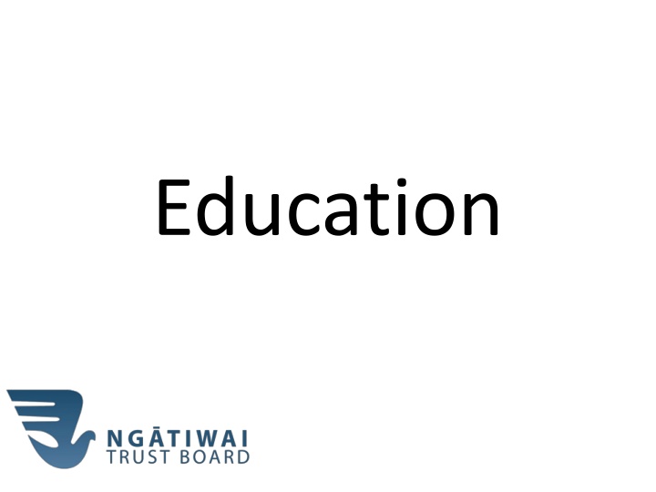 education n.w