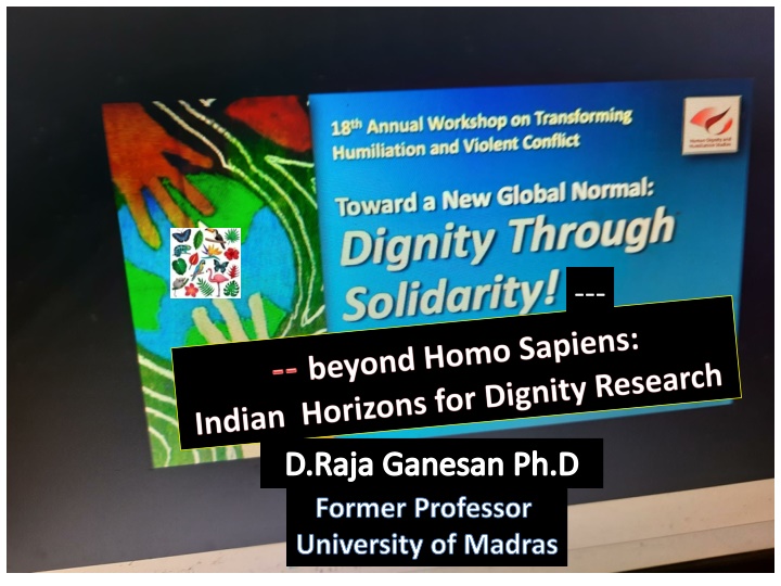 Ancient Indian Philosophical Tradition