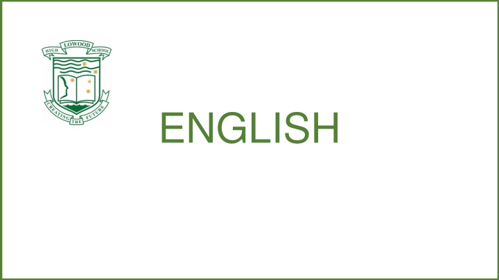 english n.w