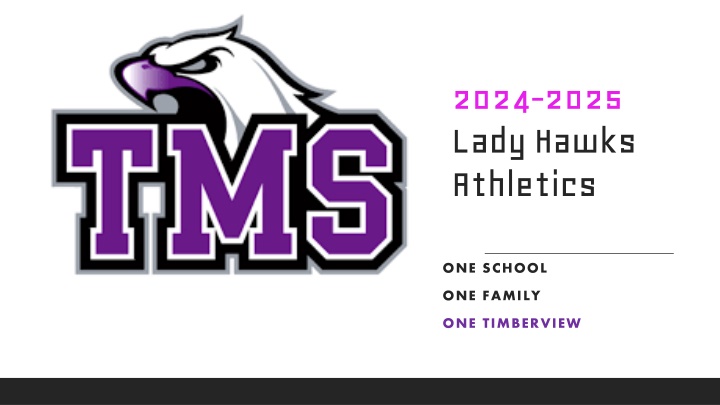 2024 2025 lady hawks athletics n.w