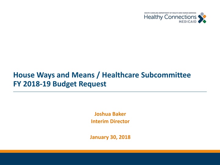 house ways and means healthcare subcommittee n.w