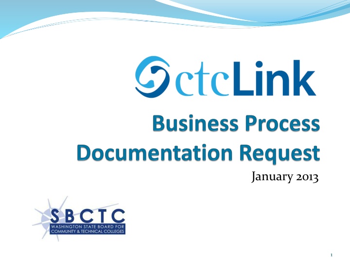 Early Document Collection Benefits and Global Design Approach