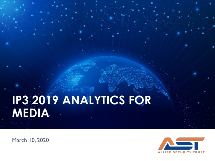 ip3 2019 analytics for media n.w